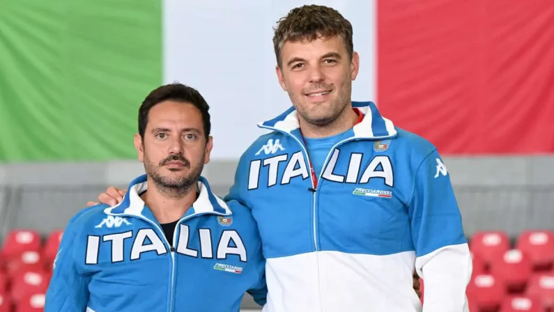 Scherma, 24 sciabolatori azzurri ad Algeri per la prima tappa di Coppa del Mondo