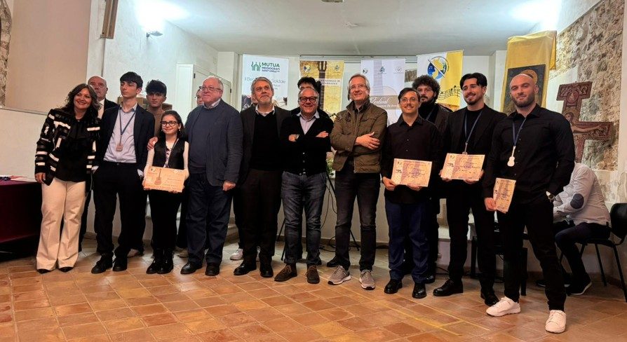 A Bisignano, si chiude la prima edizione del Festival “Nicola e Vincenzo De Bonis”