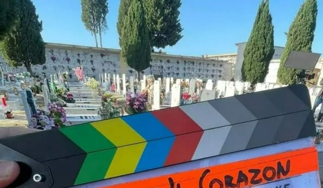 Nel Napoletano, al via le riprese di “Mi batte il corazon” di Prisco