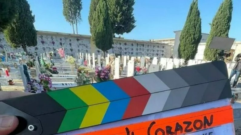 Nel Napoletano, al via le riprese di “Mi batte il corazon” di Prisco