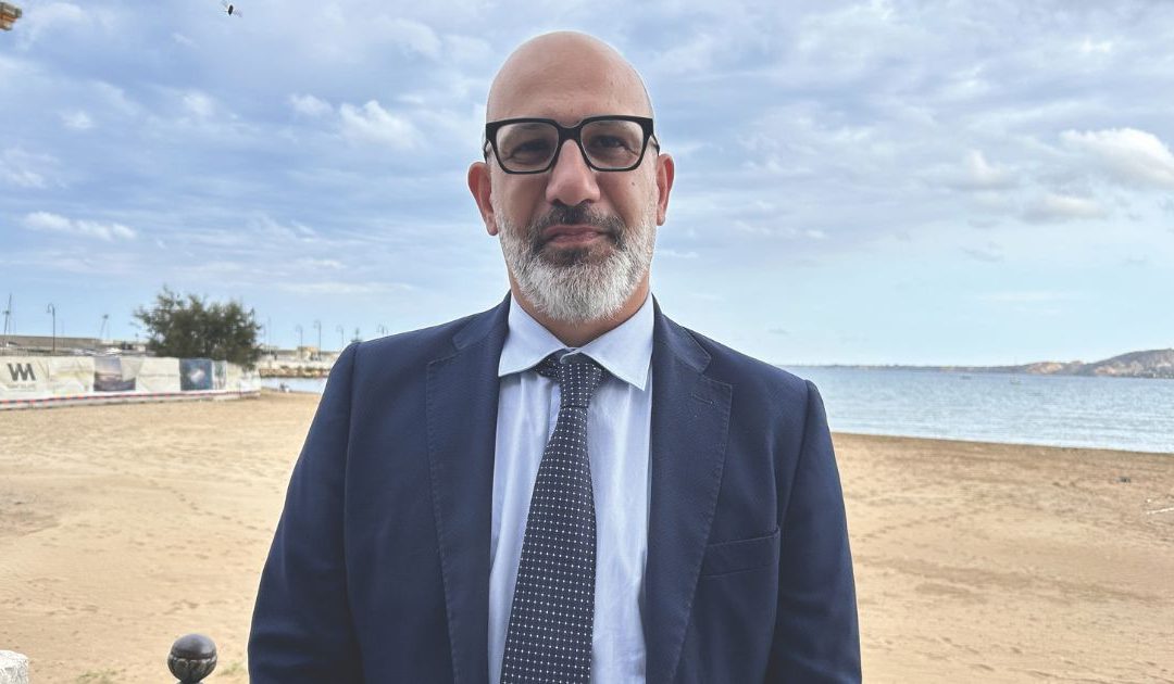 Francesco Toscano