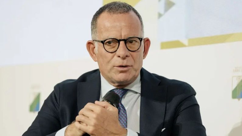 Inps, Fava: «Calabria tra le prime regioni in Italia per qualità delle prestazioni e impatto sociale»