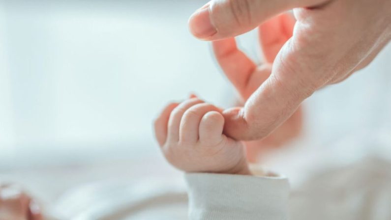 I genitori lucani sono i più anziani d’Italia