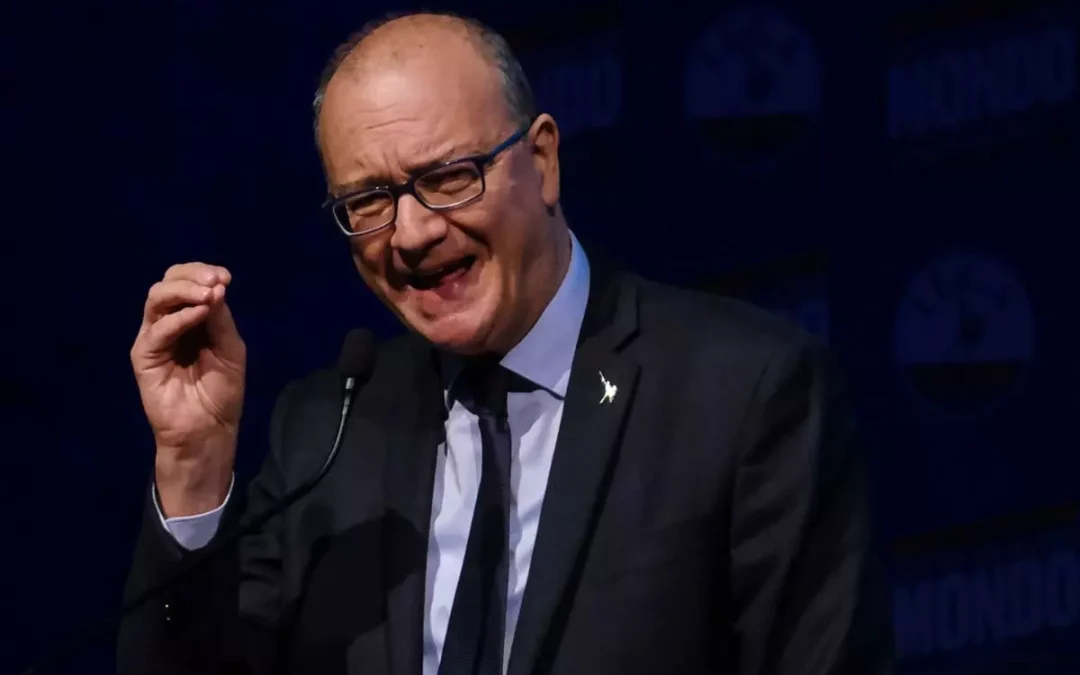 Valditara “Verrà impugnata la sentenza del Tar della Campania sul dimensionamento della rete scolastica”