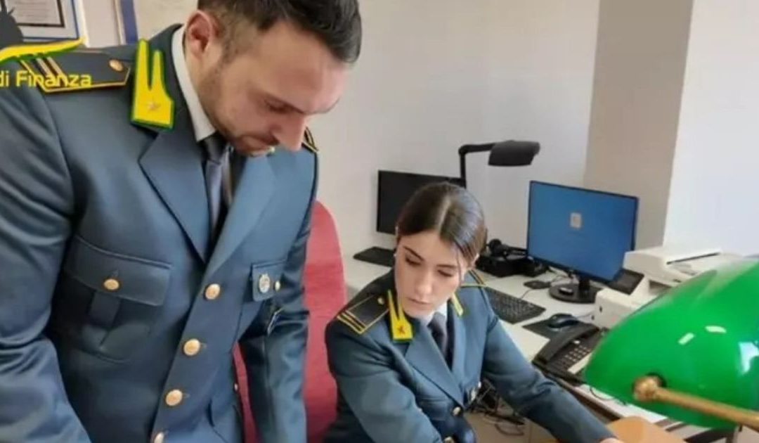 Nel Casertano, sequestro da 100mila euro a “guaritore”: millantava poteri in tv