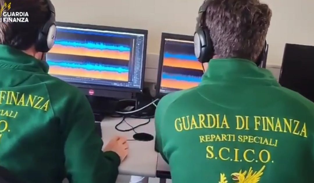 Sequestro beni da 1,3 milioni tra Reggio, Roma e Milano a clan di Sant’Eufemia
