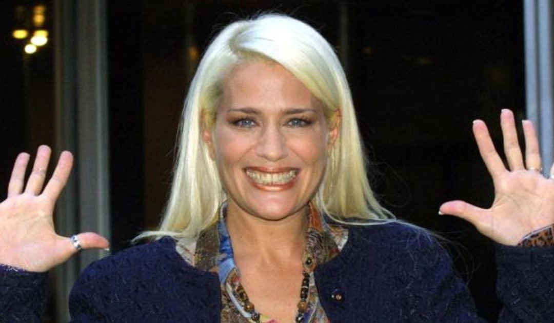 Heather Parisi
