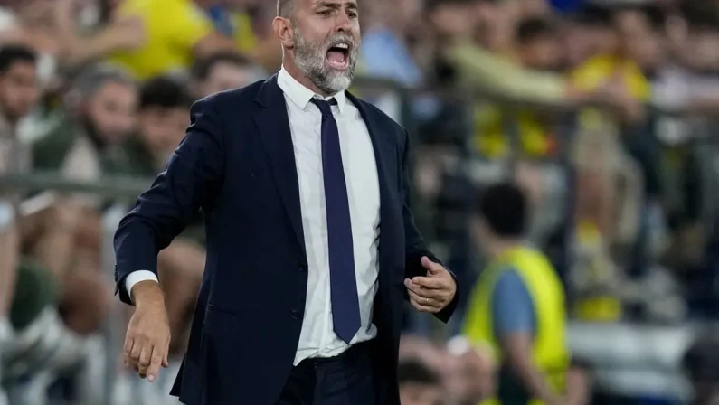 Altro pareggio in Champions per la Juventus, 2-2 tra i rimpianti con il Villarreal