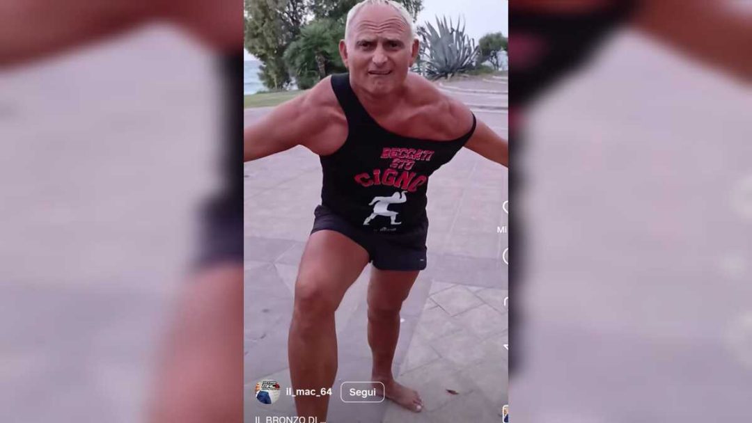 Lite tra Tiktoker finisce in Procura: “Il Mac” denuncia l’imprenditore di orologi Ruzza