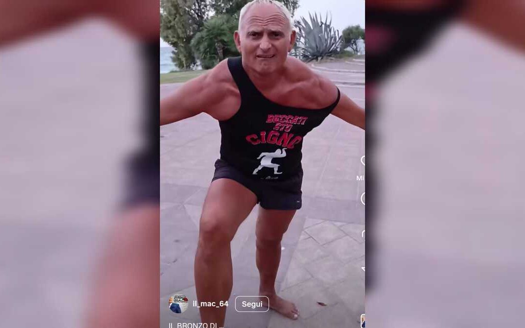 Lite tra Tiktoker finisce in Procura: “Il Mac” denuncia l’imprenditore di orologi Ruzza