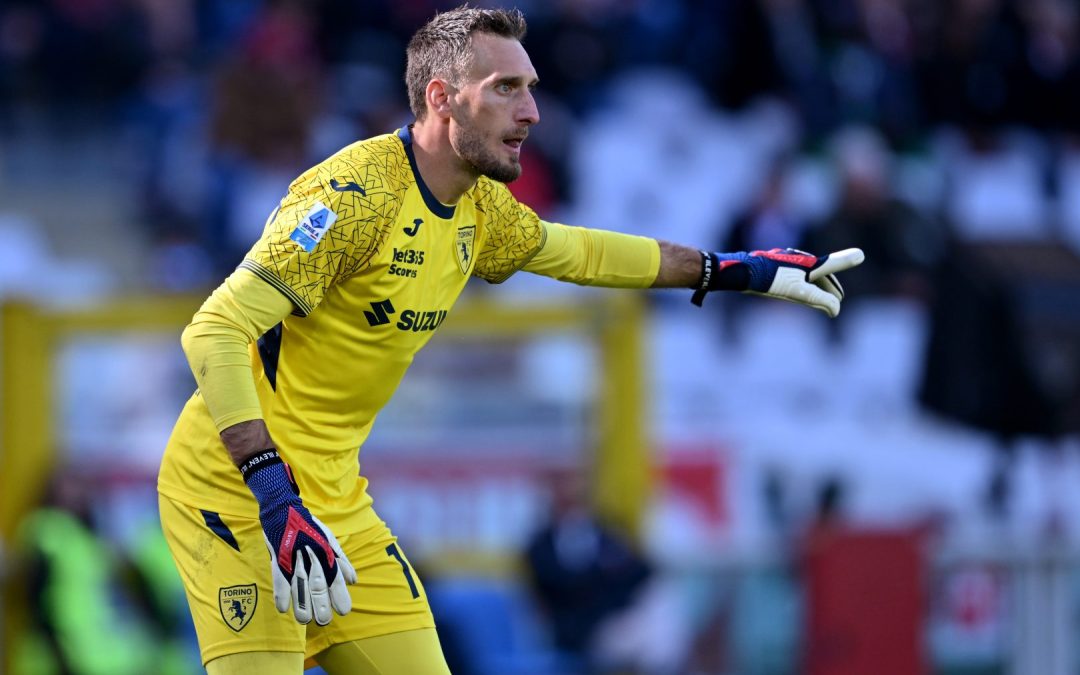 Il Torino ribalta il Genoa 2-1: decidono Maripan e le parate di Paleari