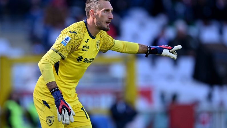 Il Torino ribalta il Genoa 2-1: decidono Maripan e le parate di Paleari