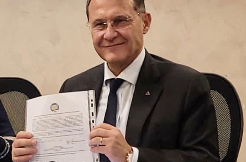 Regionali in Campania, Cirielli “Siamo all’anno sotto zero, la sanità è allo sfascio”