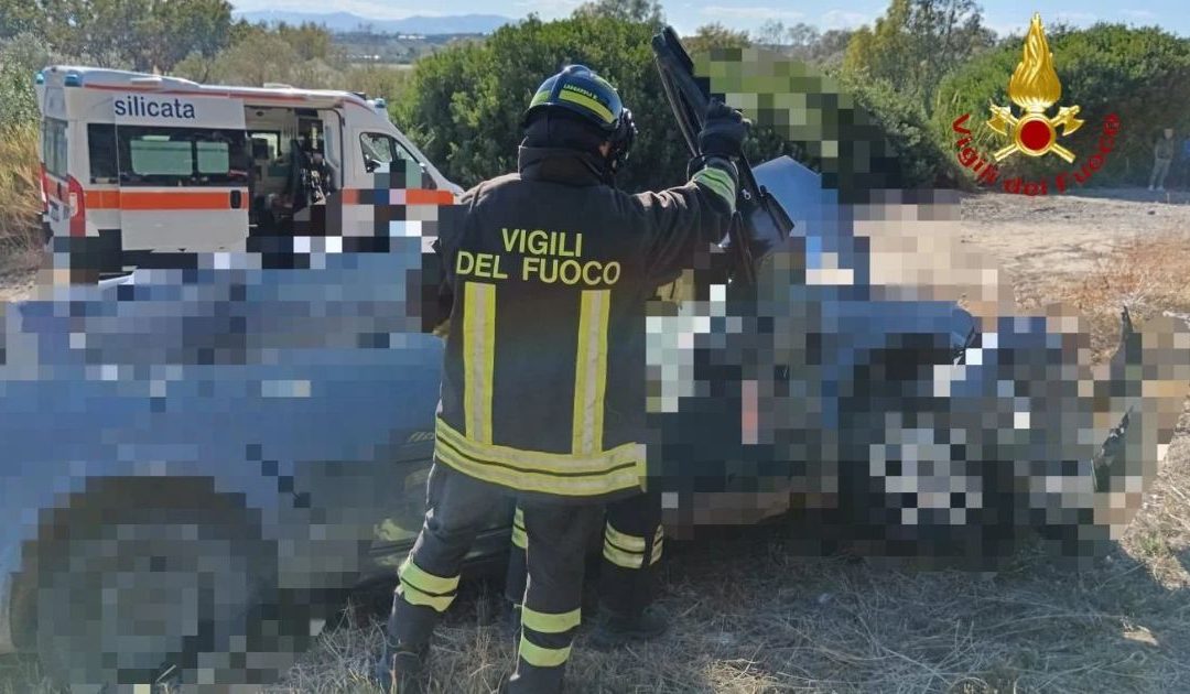 Incidente a Scanzano Jonico, la strage di braccianti stipati in auto