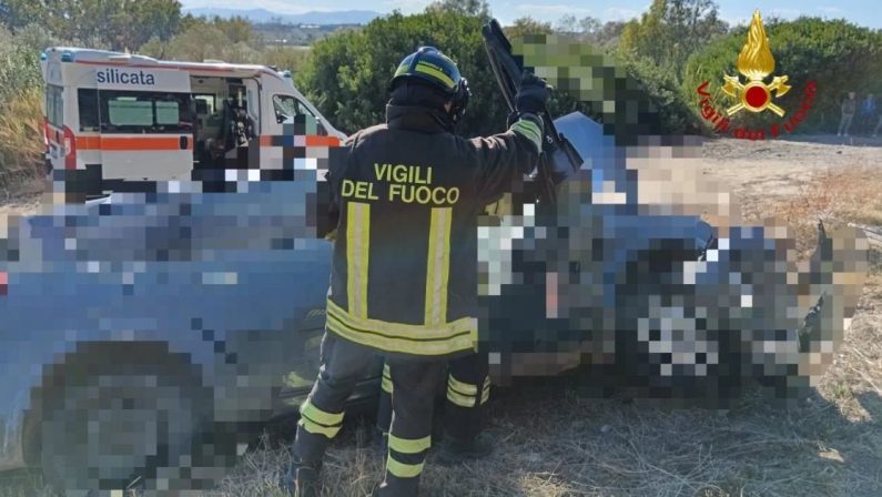 Incidenti sul lavoro, Basilicata in zona rossa