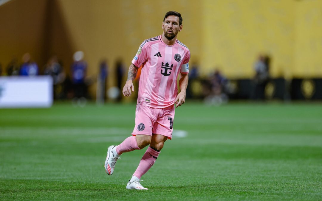 Messi all’Inter Miami sino al 2028: “Felice di vivere insieme il nostro sogno”
