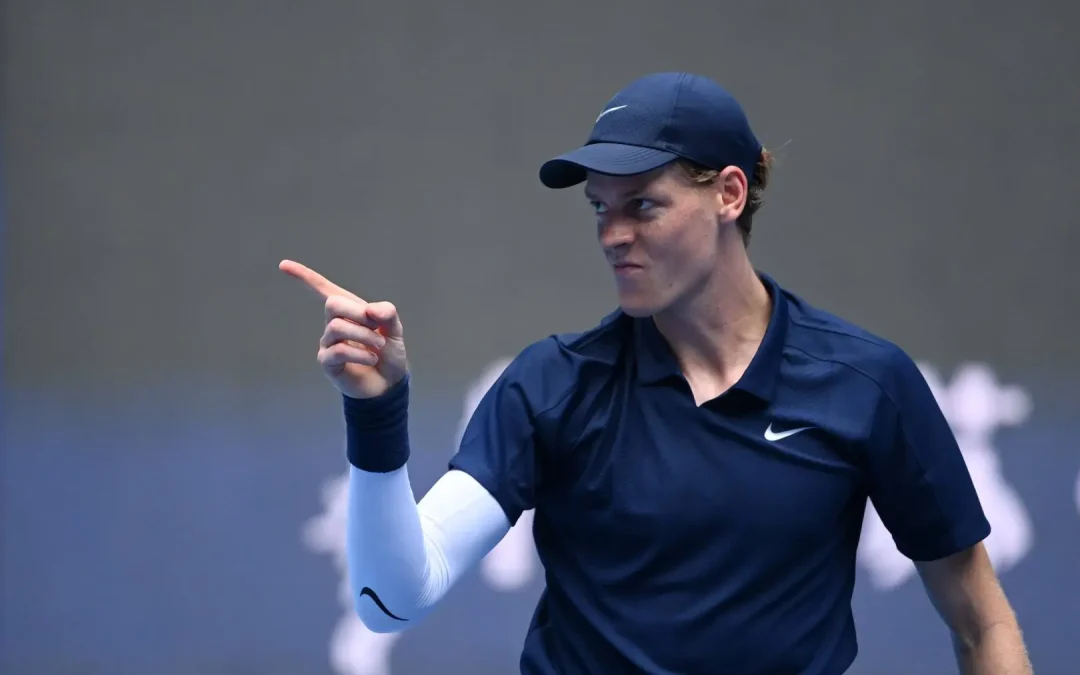 Masters 1000 Shanghai, Sinner, Musetti e Darderi volano al terzo turno