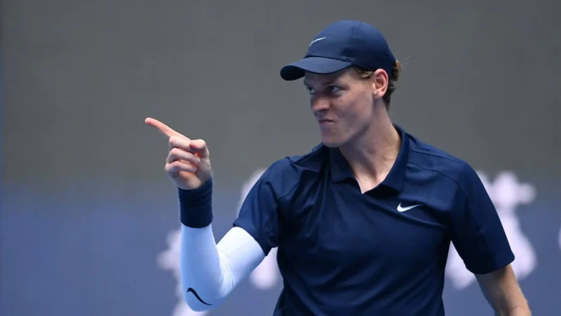 Masters 1000 Shanghai, Sinner, Musetti e Darderi volano al terzo turno