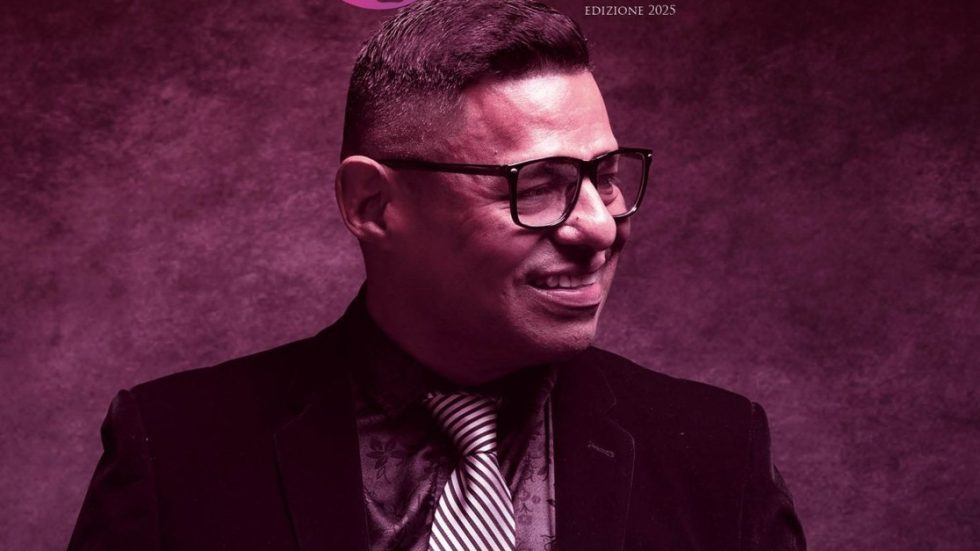 JazzAmore apre la stagione nel segno dell’afro-latino: il live di Benito Gonzales all’Unical