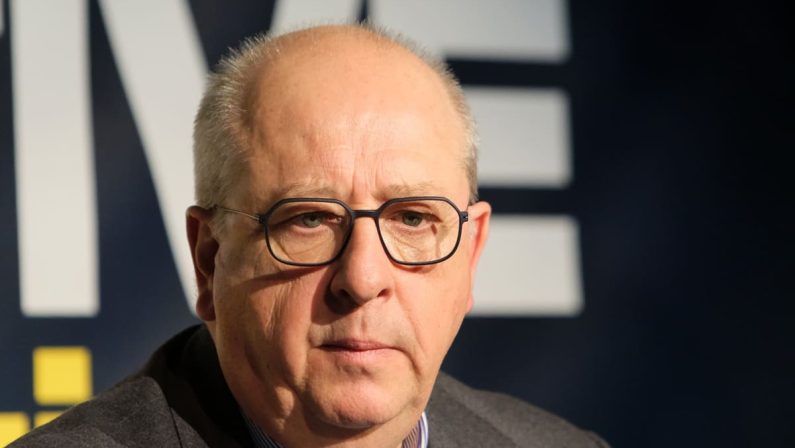 Stellantis, Imparato “Stiamo seguendo il piano Italia, gli impegni saranno mantenuti”
