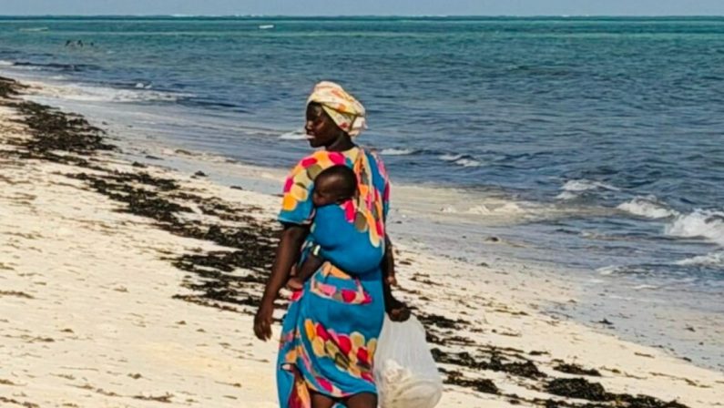 Le tecnologie antinquinamento del molisano Domenico Guidotti sbarcano in Kenya
