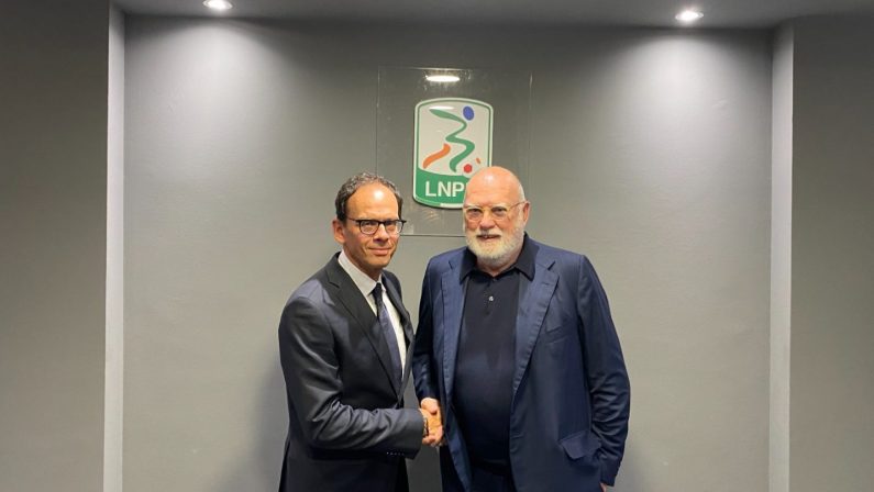 Gozzi nuovo Consigliere federale della Lega Serie B, Bedin “Figura di profilo distintivo”