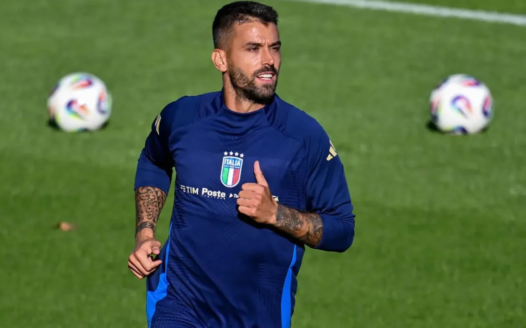 Spinazzola e la Nazionale ritrovata “Sono felice, ora dare tutto per il Mondiale”