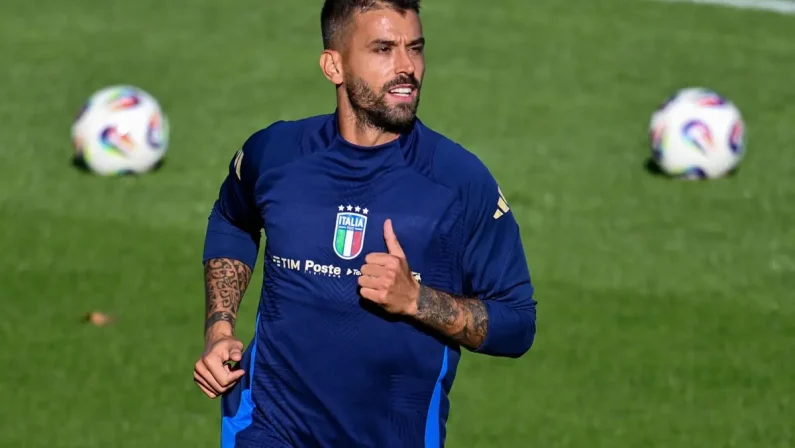 Spinazzola e la Nazionale ritrovata “Sono felice, ora dare tutto per il Mondiale”