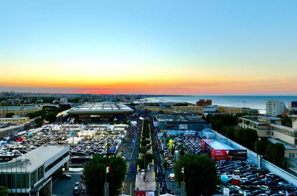 Fiera del Levante ospita Asphaltica World “Le strade del futuro”