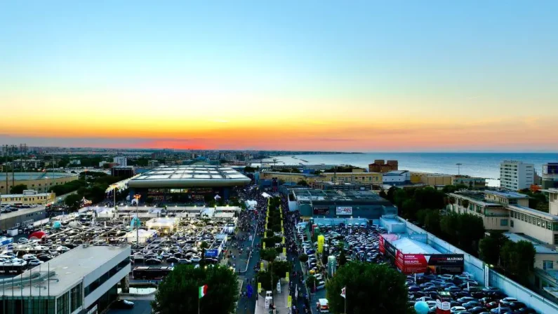 Fiera del Levante ospita Asphaltica World “Le strade del futuro”