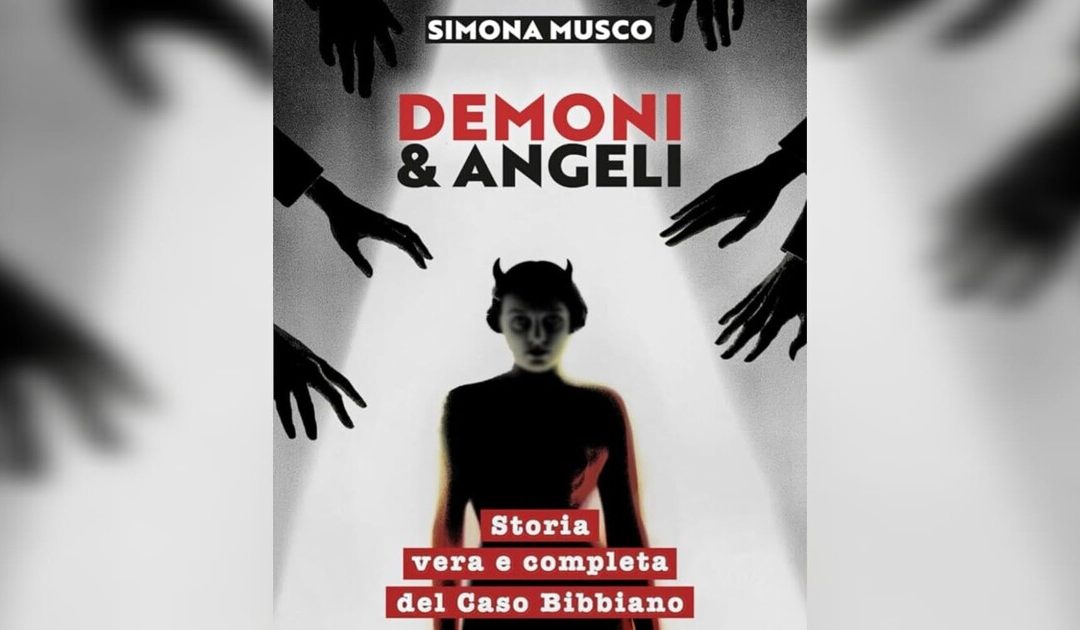 Bibbiano, la verità sul caso nel libro della giornalista calabrese Simona Musco