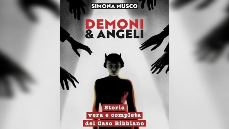 Bibbiano, la verità sul caso nel libro della giornalista calabrese Simona Musco