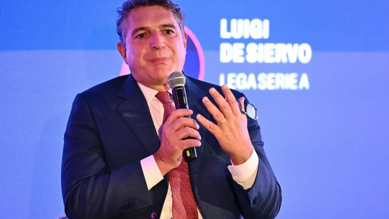 De Siervo “Sfogo di Rabiot per Milan-Como? Rispetti i soldi che guadagna”