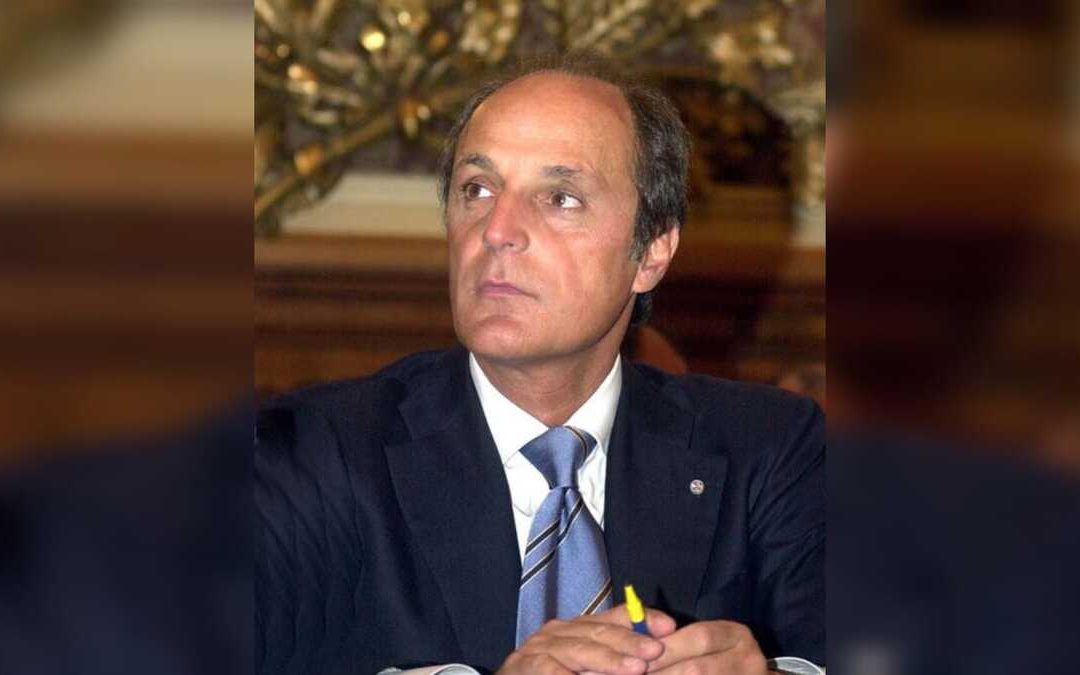Puglia, elezioni regionali: il centrodestra sceglie il candidato Luigi Lobuono,