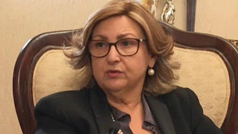 La vedova Fortugno: «Agli assassini chiederei solo: perché?»