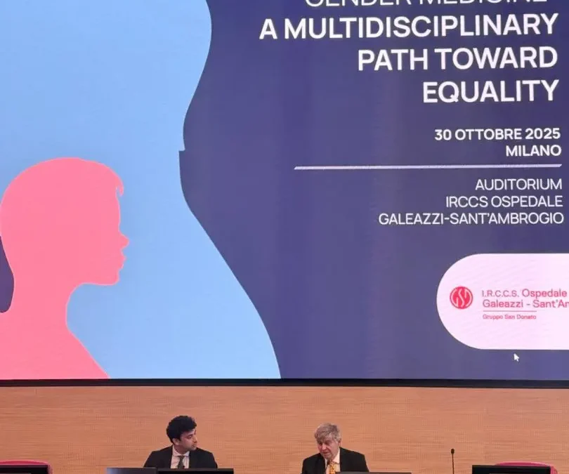 Medicina di genere, le professioni sanitarie per l’equità delle cure