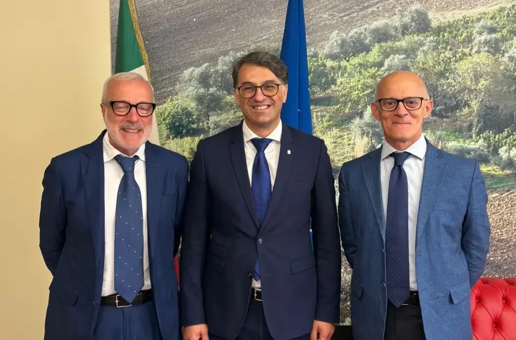 Basilicata, Michele Blasi nominato il nuovo Direttore dell’Alsia