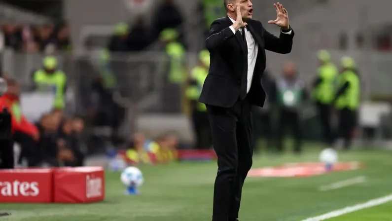 Milan fermato a sorpresa dal Pisa, pazzo 2-2 a San Siro