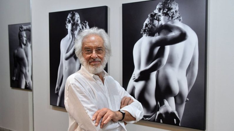 E’ morto a 91 anni il fotografo Mimmo Jodice