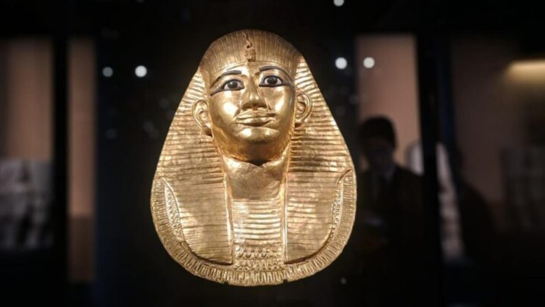 L’Antico Egitto risplende alle Scuderie del Quirinale dal 24 ottobre al 3 maggio