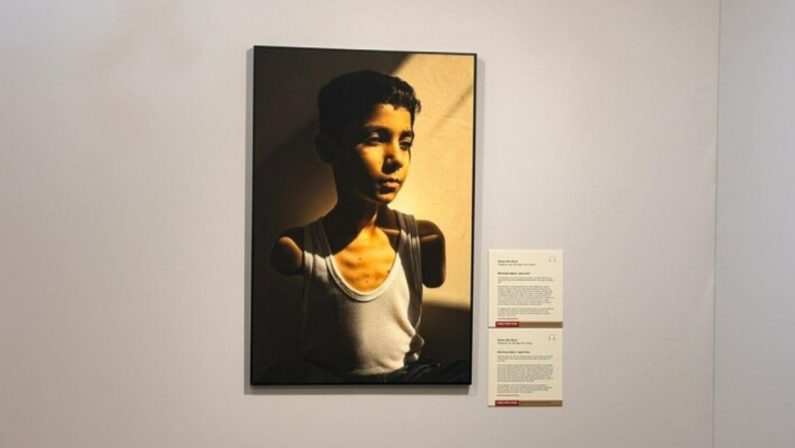 A Bari, 144 finestre sul mondo: arriva la World Press Photo Exhibition 2025
