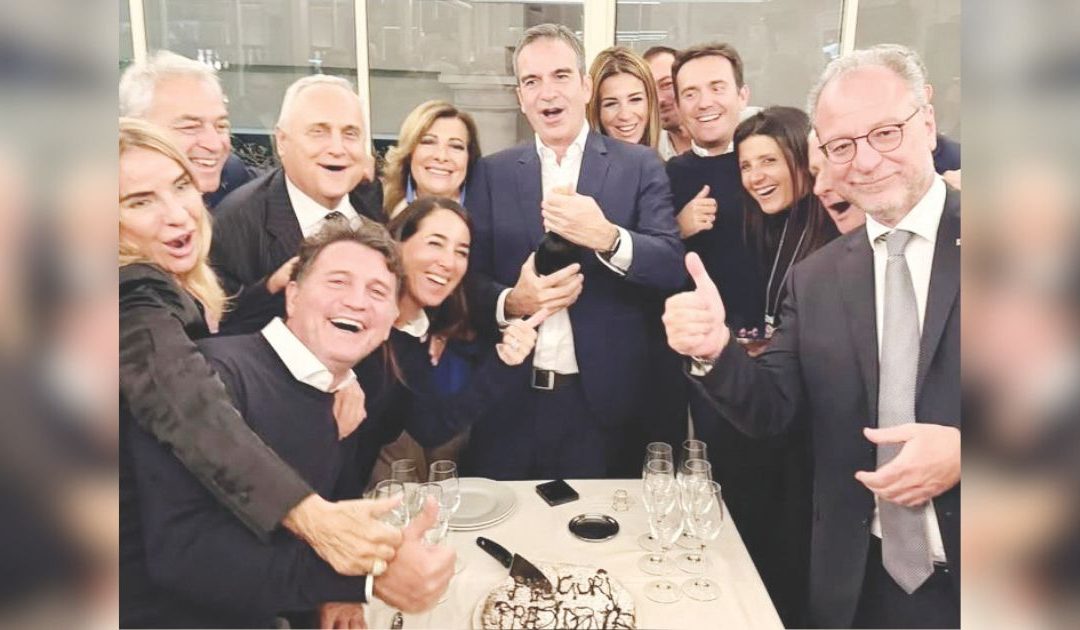 Regionali Calabria, Occhiuto plasma la sua maggioranza