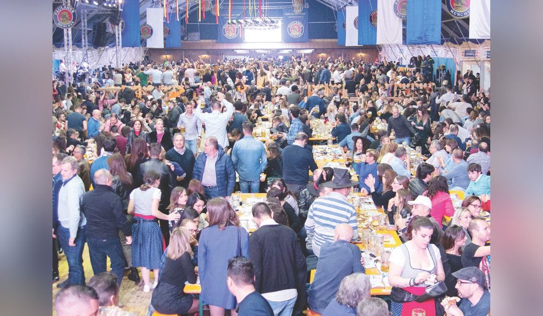 Il valore dell’Oktoberfest Calabria.  Sosteniamo chi investe nella nostra terra