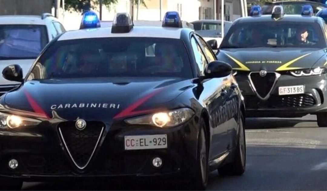 Operazione Penalty, coinvolti padre e figlio: ecco come truccavano le partite