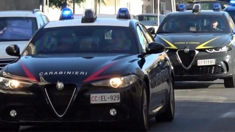Operazione Penalty, coinvolti padre e figlio: ecco come truccavano le partite