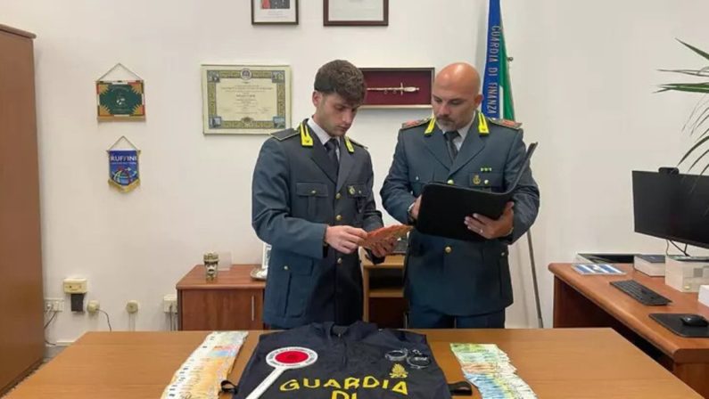 Operazione “Ricci di mare”, spaccio di droga,  dal carcere, tra Trani e Bisceglie: 5 arresti