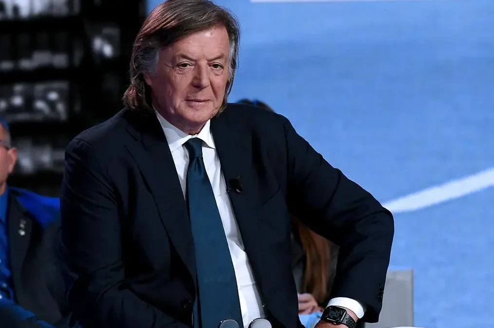 Il consiglio di Panatta a Sinner “Eviti tour de force”
