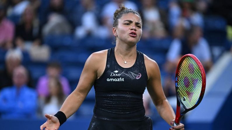 Wta Pechino, Paolini si arrende ad Anisimova nei quarti di finale