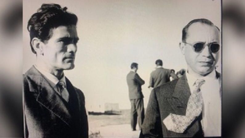 L'alba che non arriva: Pasolini, cinquant'anni dopo la morte