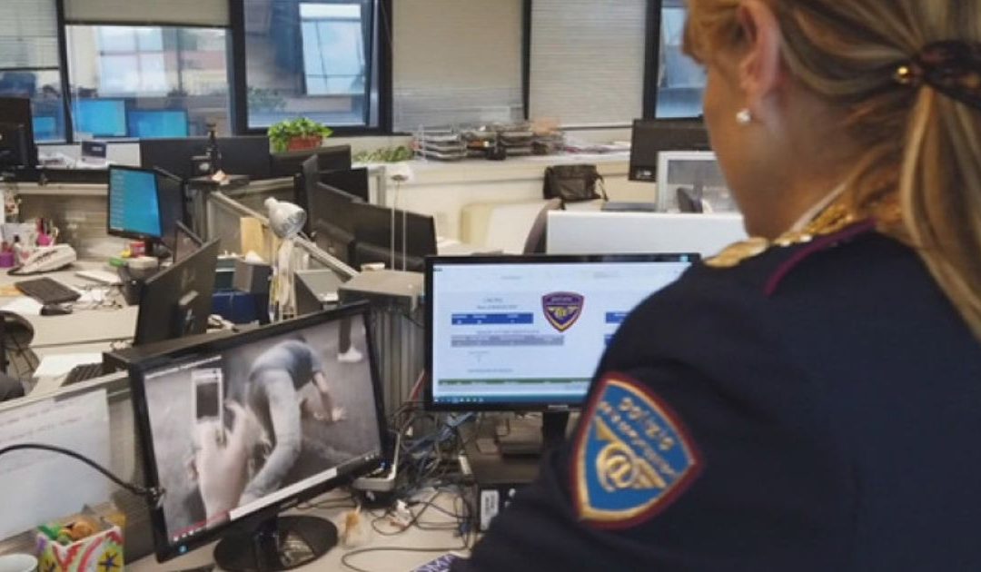 Pedopornografia, arresti tra Calabria e Sicilia